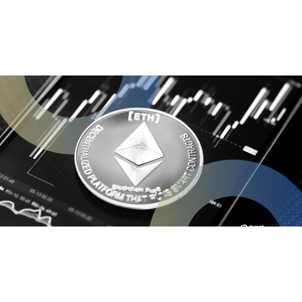 BitMine buys .1 billion in Ethereum and sells stock as shares fall BitMine buys .1 billion in Ethereum and sells stock as shares fall