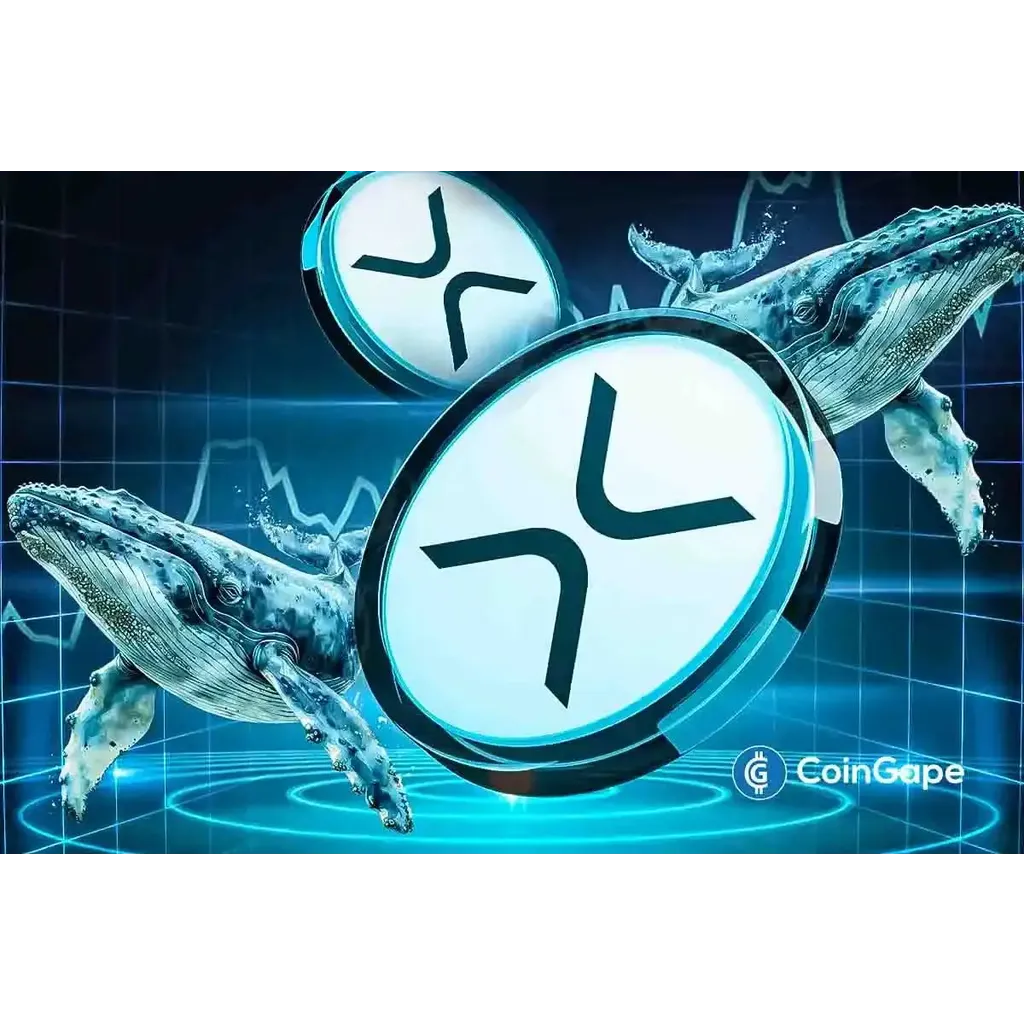 XRP Price Prediction — Pennant Breakout Signals Rally Amid Whale Buying as XXRP ETF Hits 2M XRP Price Prediction — Pennant Breakout Signals Rally Amid Whale Buying as XXRP ETF Hits 2M