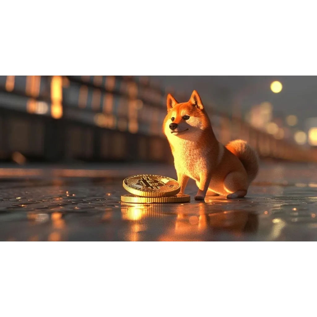 Shiba Inu Shibarium labeled a ghost chain with minimal activity Shiba Inu Shibarium labeled a ghost chain with minimal activity