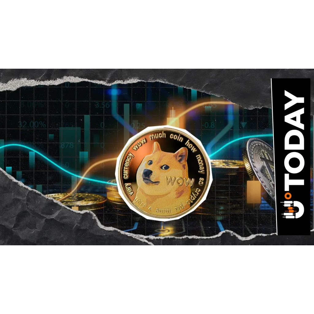 Dogecoin Price Eyes Max Pain as Futures Activity Falls 7% Dogecoin Price Eyes Max Pain as Futures Activity Falls 7%