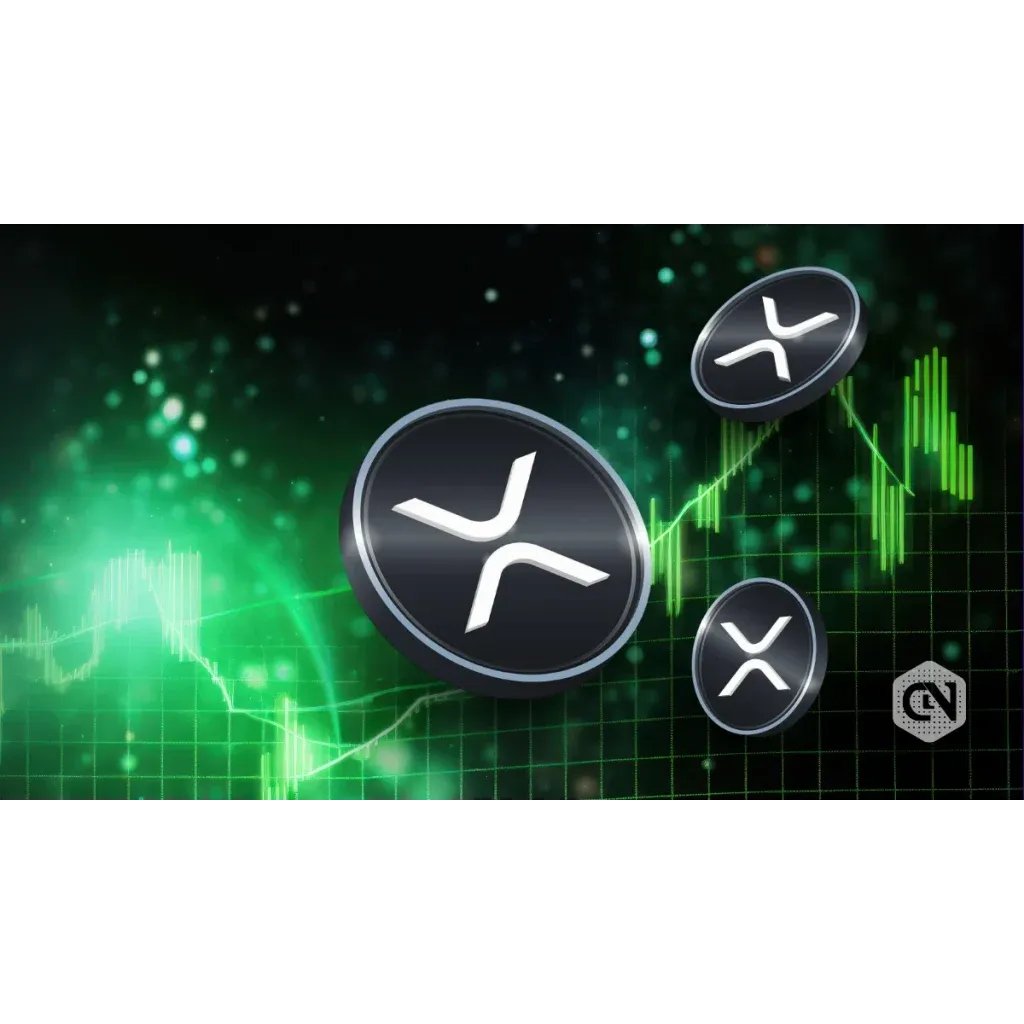Ripple Price Jumps, Ceasefire Boosts XRP Risk Appetite Ripple Price Jumps, Ceasefire Boosts XRP Risk Appetite