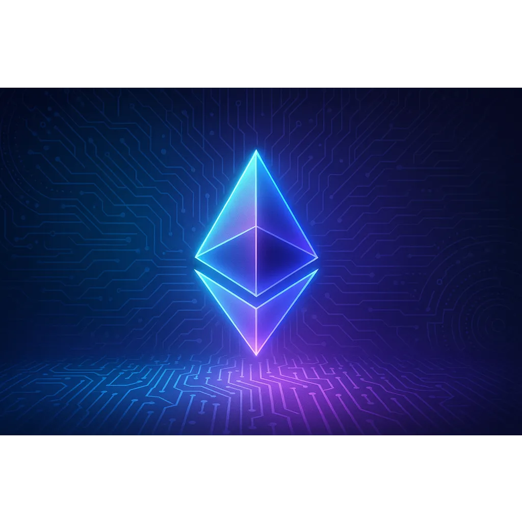 Ethereum Is Becoming Crypto’s Reserve Asset: New Research Ethereum Is Becoming Crypto’s Reserve Asset: New Research