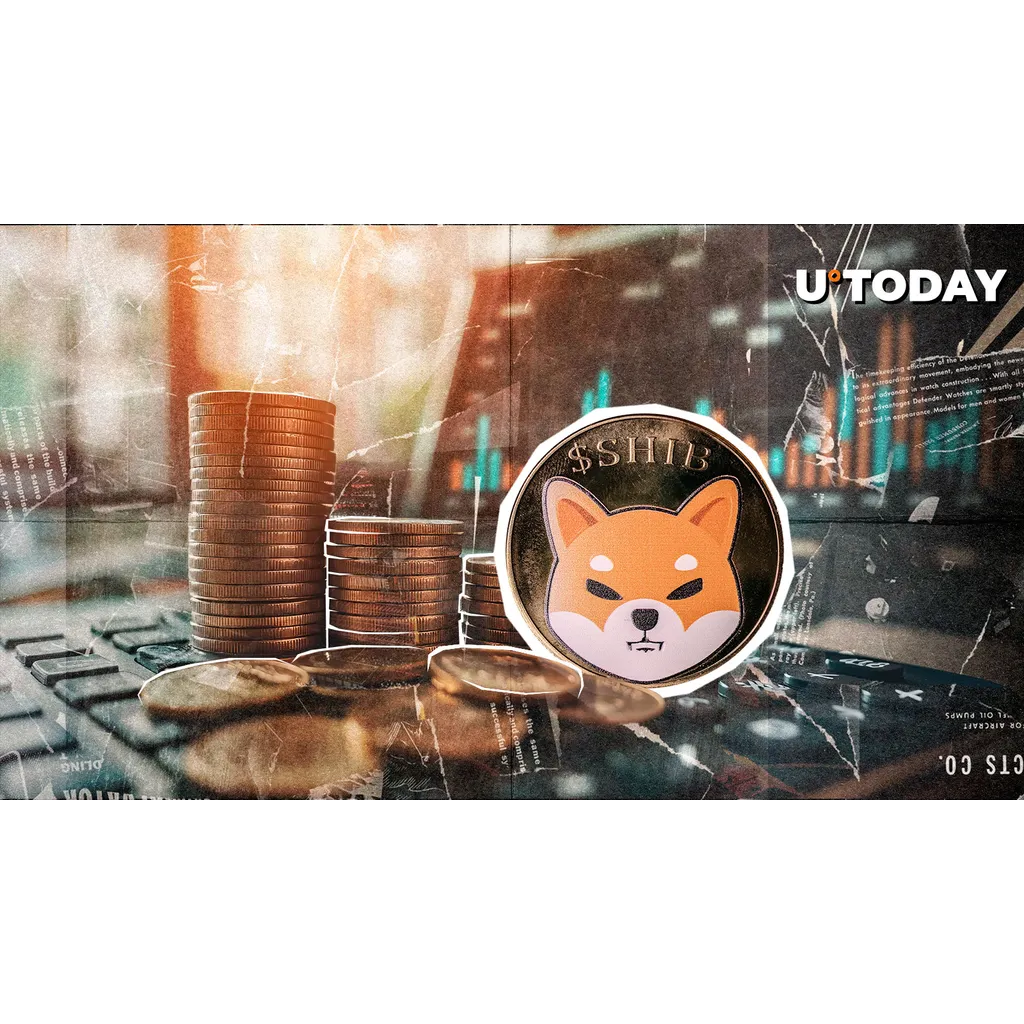 Shiba Inu (SHIB) Rockets off alt= Shiba Inu (SHIB) Rockets off alt=