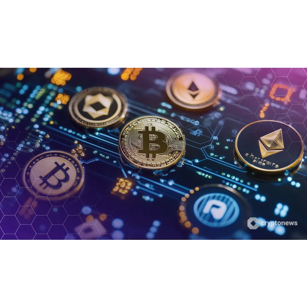 Democrats investigate Trump’s crypto ventures, seek… Democrats investigate Trump’s crypto ventures, seek…