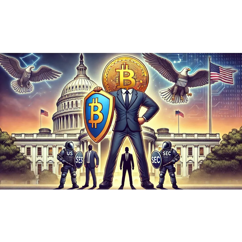 Bipartisan SAFE Crypto Act Unveiled: New Task Force To Combat Digital Asset Scams Bipartisan SAFE Crypto Act Unveiled: New Task Force To Combat Digital Asset Scams