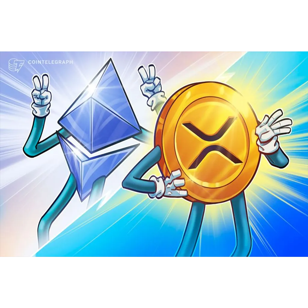Which token is quietly outperforming in whale-fueled rallies? – Crypto Weekly Which token is quietly outperforming in whale-fueled rallies? – Crypto Weekly
