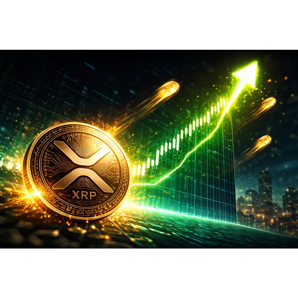 XRP Sentiment Is Sitting At Levels That Have Led To A Price Rally, But Is This Time Different? XRP Sentiment Is Sitting At Levels That Have Led To A Price Rally, But Is This Time Different?