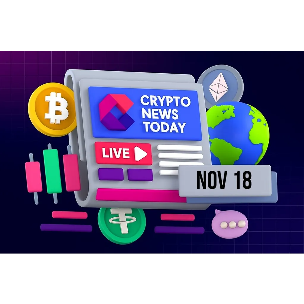 Latest updates and information released for November 18 2025 Latest updates and information released for November 18 2025