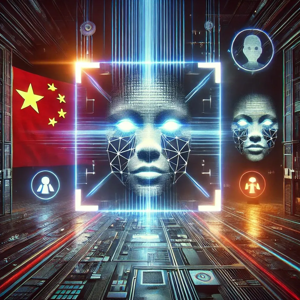 China warns on Worldcoin biometric risks China warns on Worldcoin biometric risks