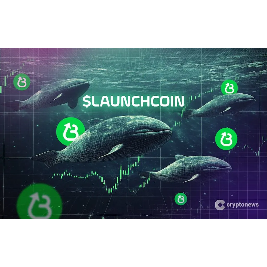 Launch Coin ($LAUNCHCOIN) surged 34,882% to alt= Launch Coin ($LAUNCHCOIN) surged 34,882% to alt=