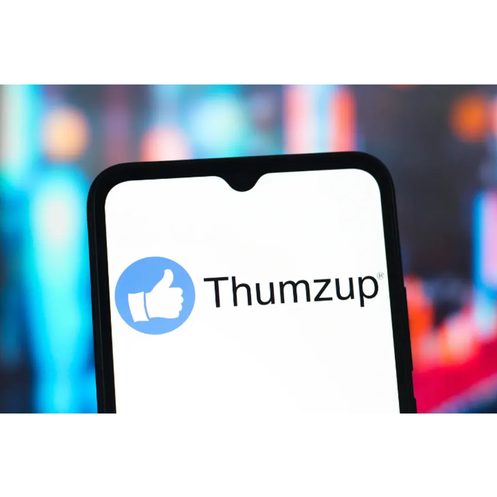 Thumzup Media and Coinbase expand XRP holdings targeting 2025 market growth Thumzup Media and Coinbase expand XRP holdings targeting 2025 market growth