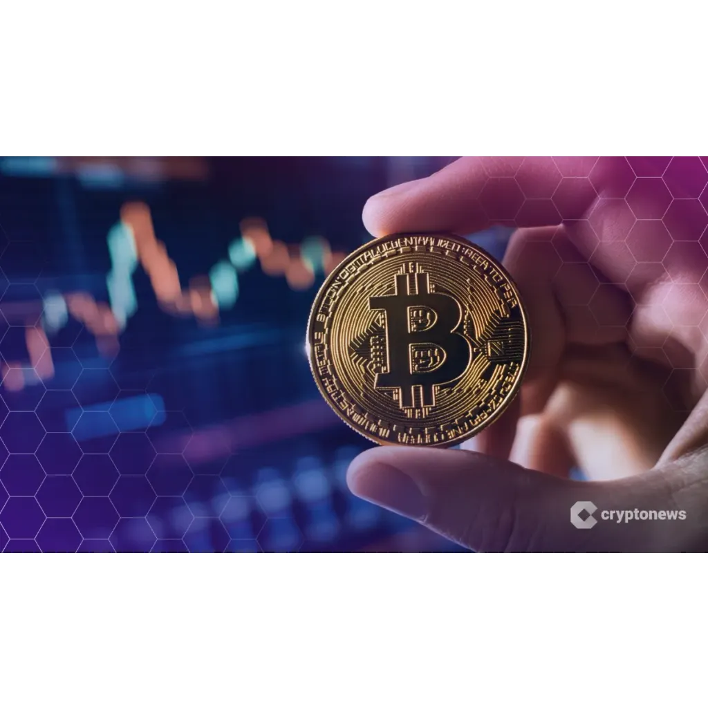 Bitcoin fills weekly CME gap and mirrors 2024 reversal pattern Bitcoin fills weekly CME gap and mirrors 2024 reversal pattern