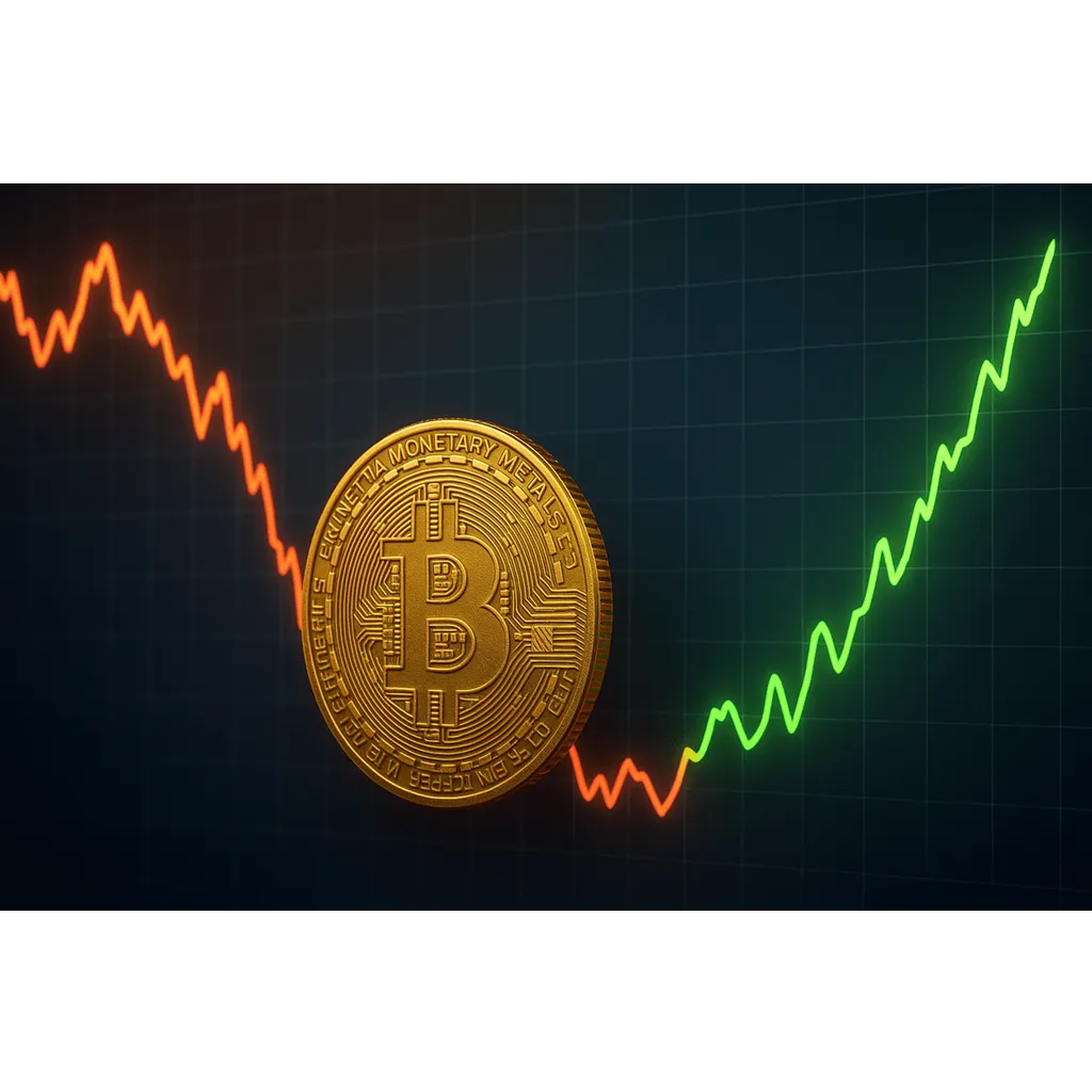 Investment Firm CIO Warns Bitcoin Price Is Now Tied to a Two-Year Cycle Investment Firm CIO Warns Bitcoin Price Is Now Tied to a Two-Year Cycle