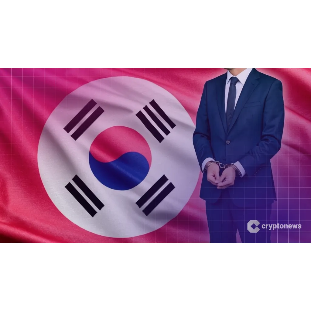 Bitsonic CEO jailed again for fraud Bitsonic CEO jailed again for fraud