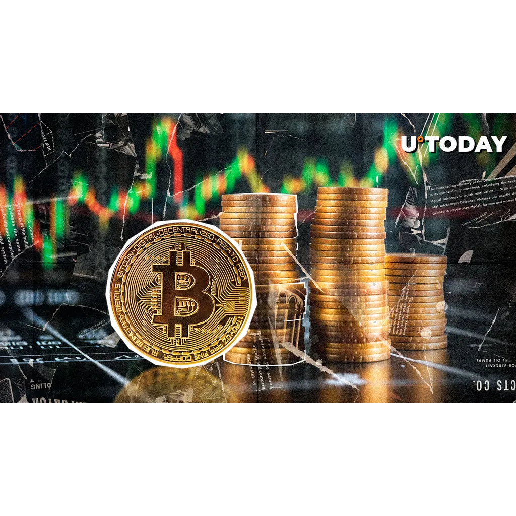Bitcoin Is Back on the Right Track, Analyst David Cox Says Bitcoin Is Back on the Right Track, Analyst David Cox Says