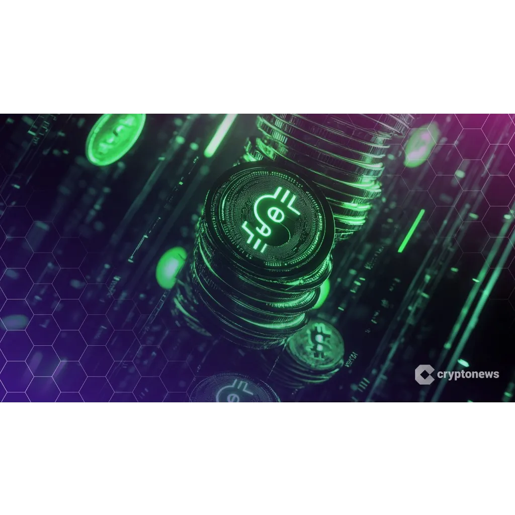 Stablecoin Surge: Market Cap Hits Record 8B in 2025 Amid Trading Boom and Trump-Era Clarity Stablecoin Surge: Market Cap Hits Record 8B in 2025 Amid Trading Boom and Trump-Era Clarity