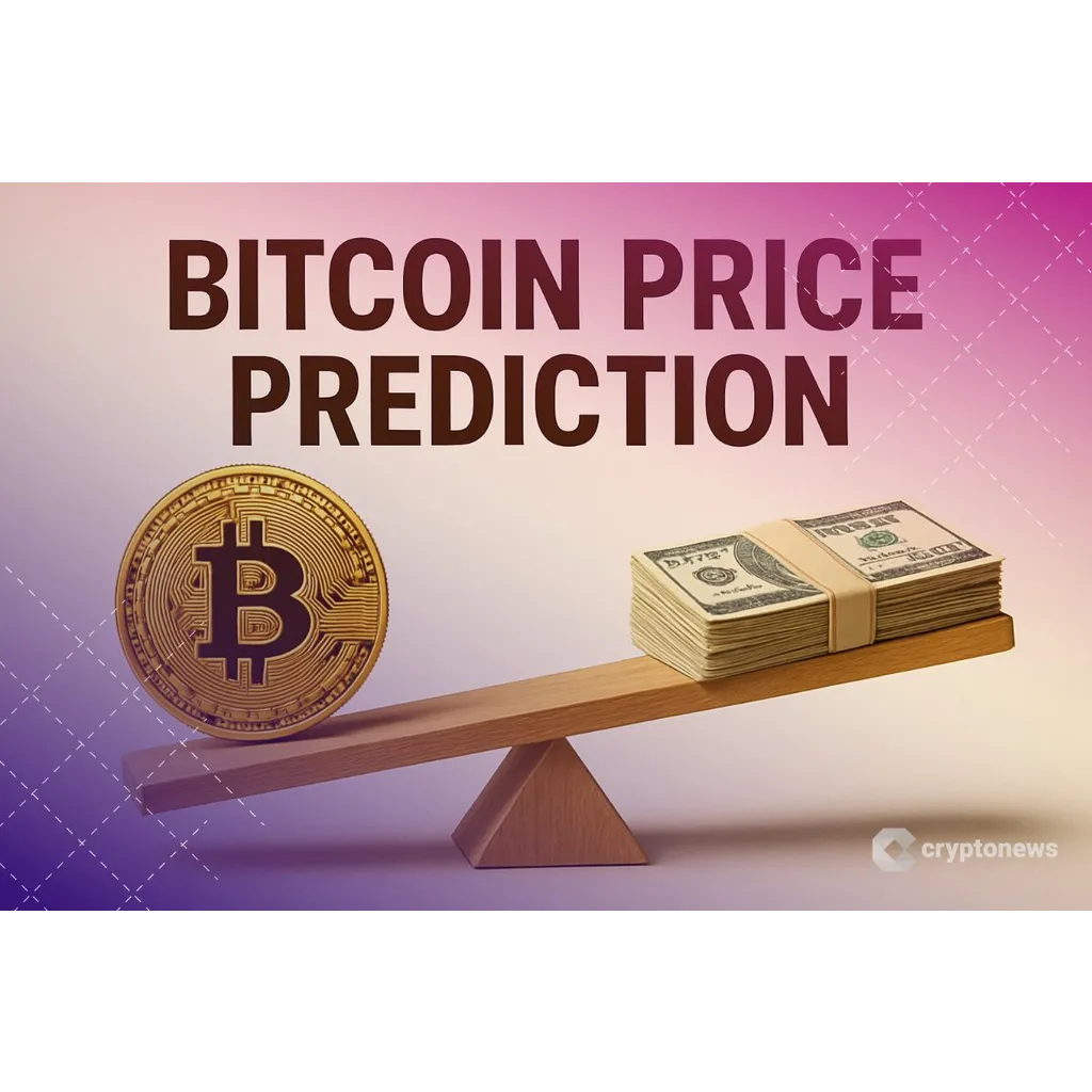 ChatGPT’s BTC Analysis Flags 0K Test, Altseason Risk ChatGPT’s BTC Analysis Flags 0K Test, Altseason Risk