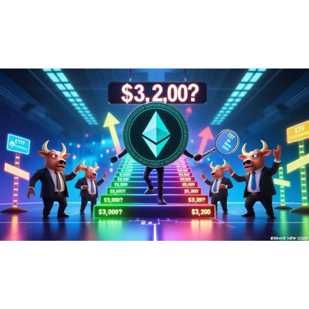 Ethereum Price Prediction: ETH Reclaims ,000 With Bullish Engulfing, ,200 Breakout in Sight Ethereum Price Prediction: ETH Reclaims ,000 With Bullish Engulfing, ,200 Breakout in Sight