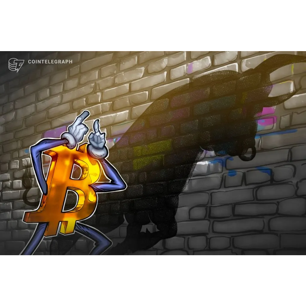 Bitcoin bulls ‘in control’ as BTC price rebounds to 8K – Crypto Weekly Bitcoin bulls ‘in control’ as BTC price rebounds to 8K – Crypto Weekly