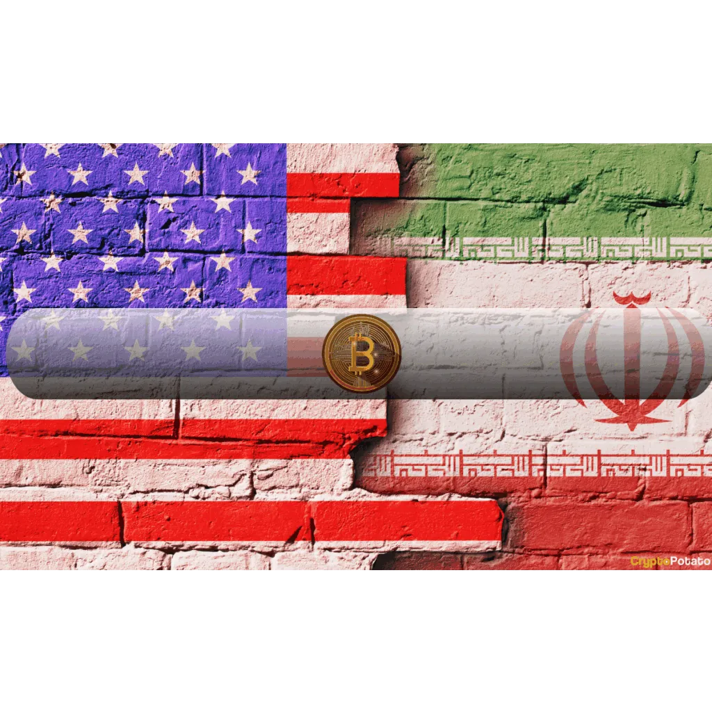 Will BTC Keep Climbing as US Delegation Arrives for Talks With Iran? Will BTC Keep Climbing as US Delegation Arrives for Talks With Iran?