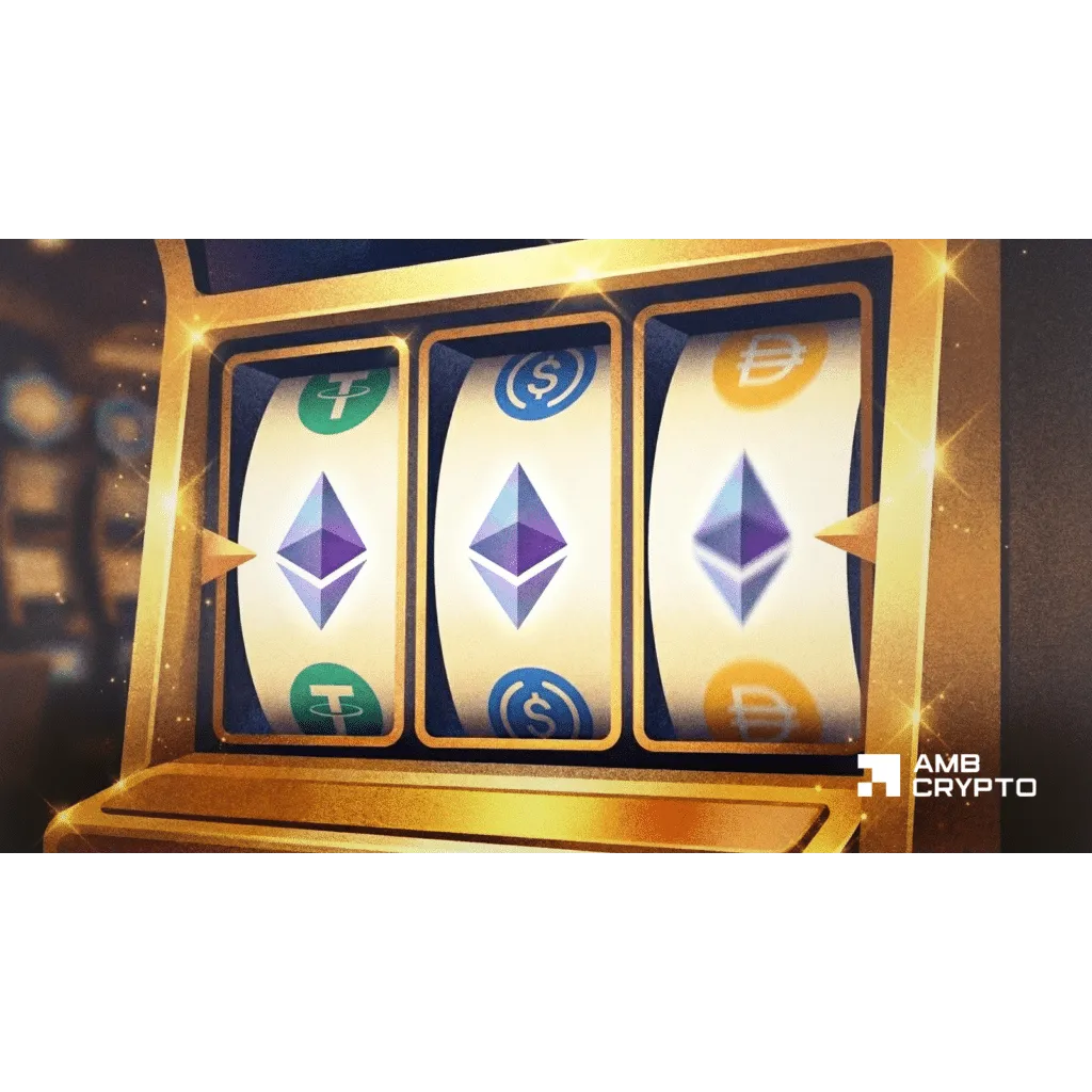 4B stablecoin pool vs. Ethereum staking: Decoding CLARITY Act impact 4B stablecoin pool vs. Ethereum staking: Decoding CLARITY Act impact