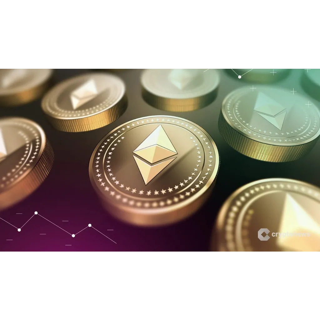 SharpLink to deploy 0 million in ETH on Consensys Linea network SharpLink to deploy 0 million in ETH on Consensys Linea network