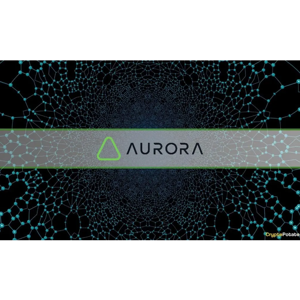 Aurora Labs launches an incubator program to… Aurora Labs launches an incubator program to…