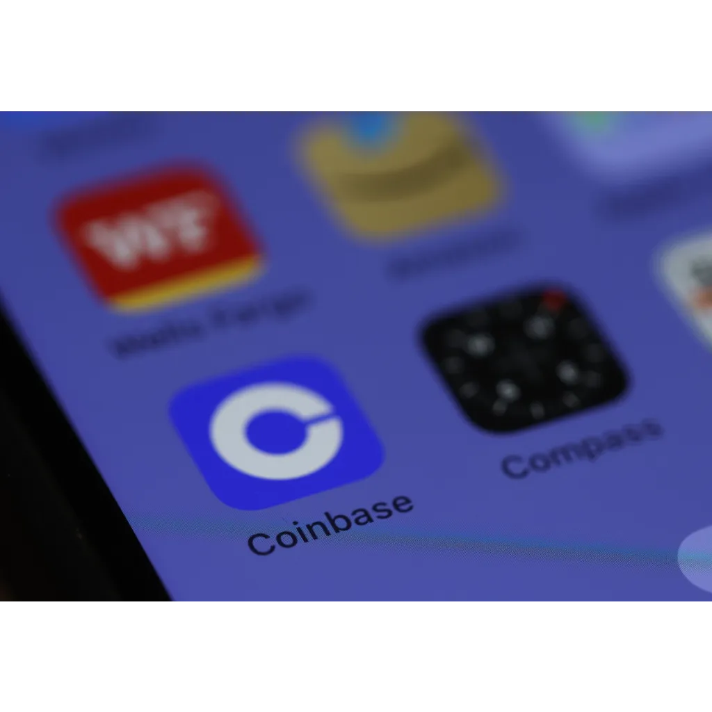 Coinbase Q2 a blip, not breakdown Coinbase Q2 a blip, not breakdown