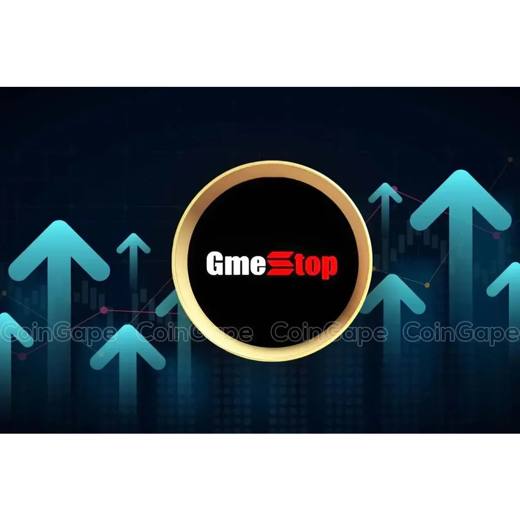 GameStop (GME) Stock Soars As Roaring Kitty Changes Twitter Bio; Is He Back? GameStop (GME) Stock Soars As Roaring Kitty Changes Twitter Bio; Is He Back?