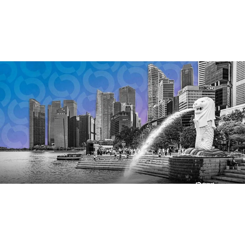 Singapore delays cryptocurrency banking rule updates until 2027 Singapore delays cryptocurrency banking rule updates until 2027