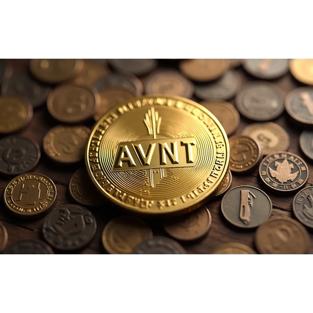 Avantis cryptocurrency rebounds with seventy three percent price recovery Avantis cryptocurrency rebounds with seventy three percent price recovery