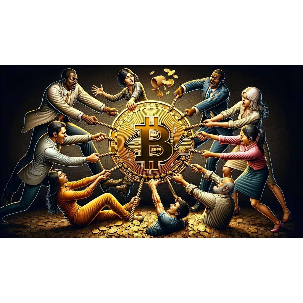 Bitcoin price fails to rebound and remains in struggle near crucial zones Bitcoin price fails to rebound and remains in struggle near crucial zones