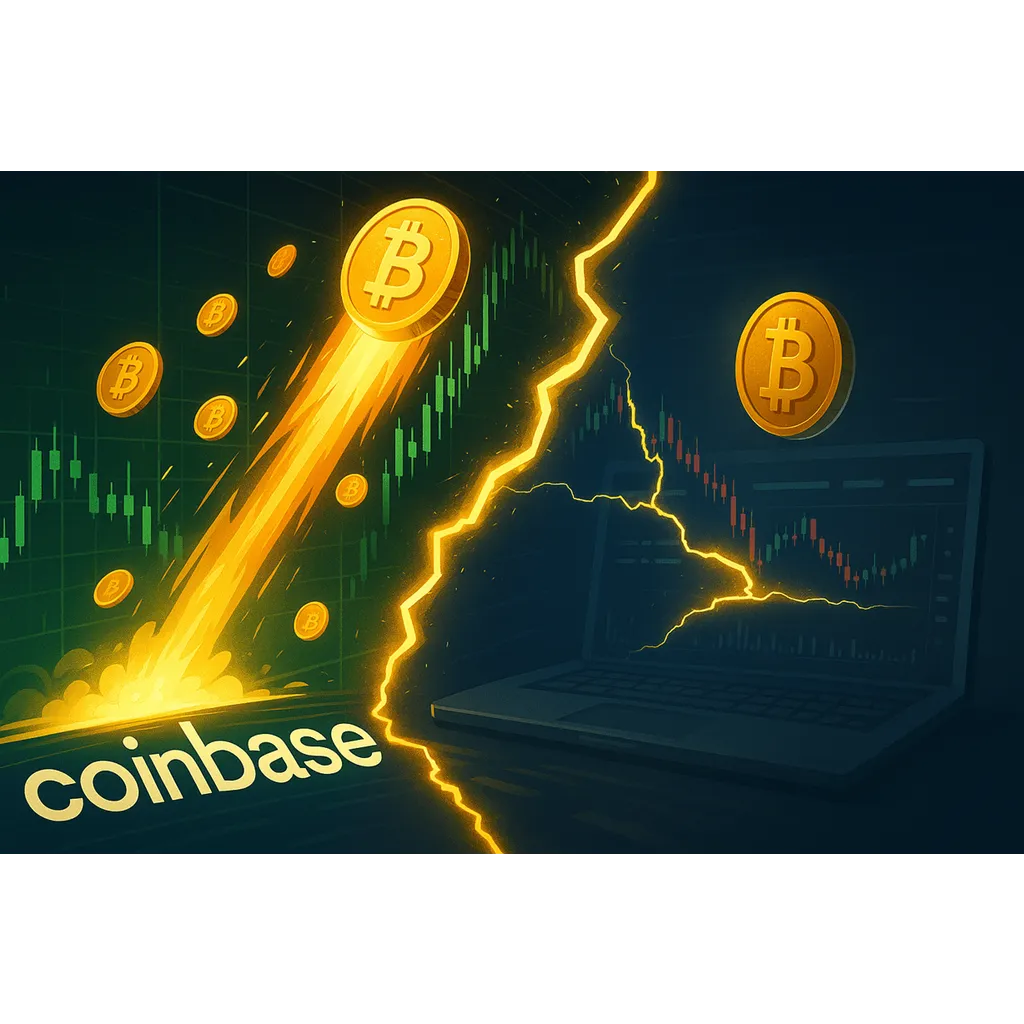 Bitcoin Buying Spree Ends: Pause or Shift? Bitcoin Buying Spree Ends: Pause or Shift?