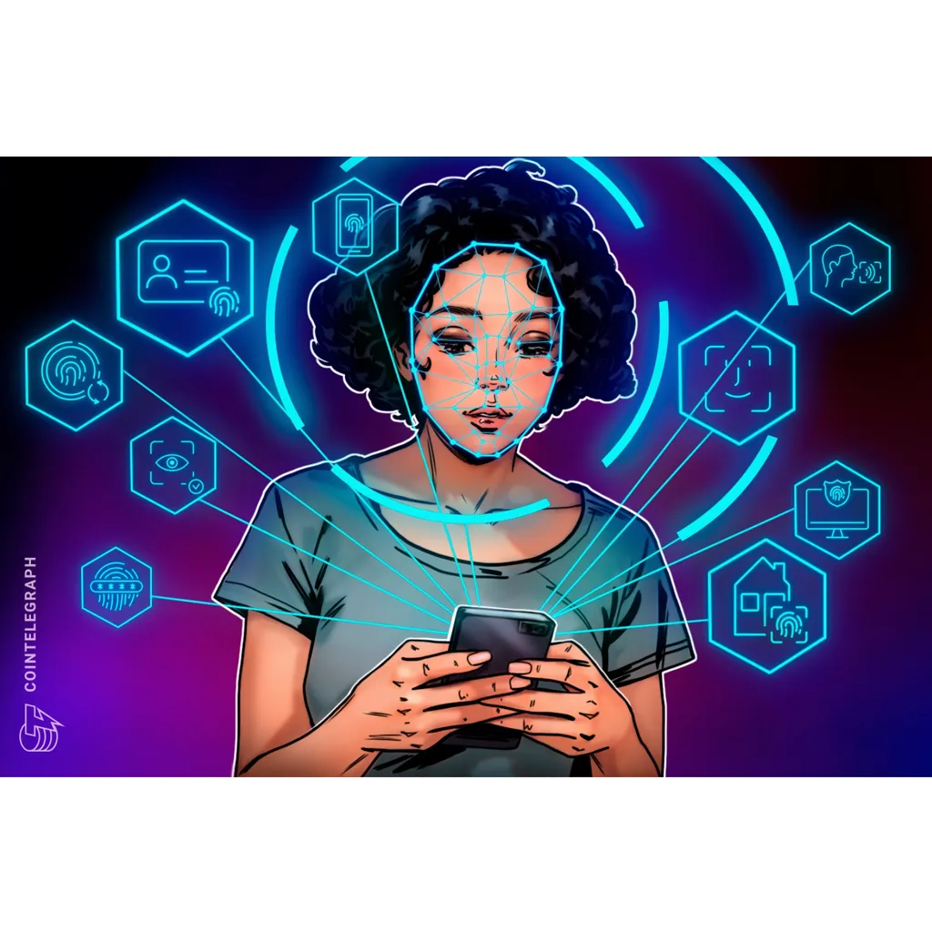 Decentralized Identity in 2025 and the Next Phase of Privacy Decentralized Identity in 2025 and the Next Phase of Privacy