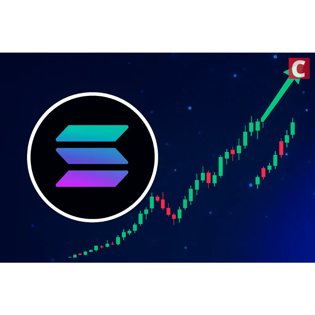 SOL Price Jumps 8% as Bybit Launches Solana-based DEX – Coinspeaker SOL Price Jumps 8% as Bybit Launches Solana-based DEX – Coinspeaker