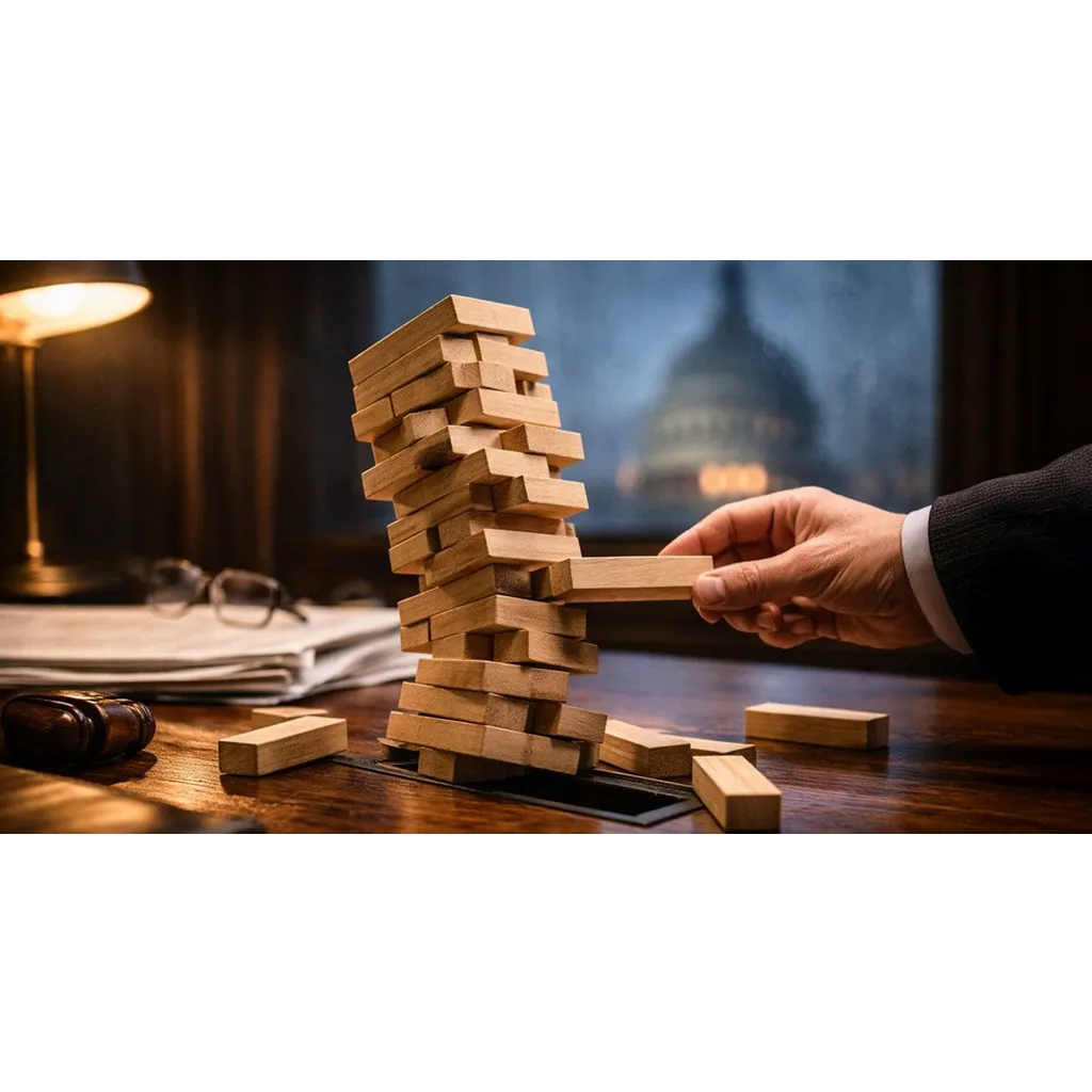 Coinbase accused of “rug pull” as the White House weighs killing the CLARITY Act over yield Coinbase accused of “rug pull” as the White House weighs killing the CLARITY Act over yield