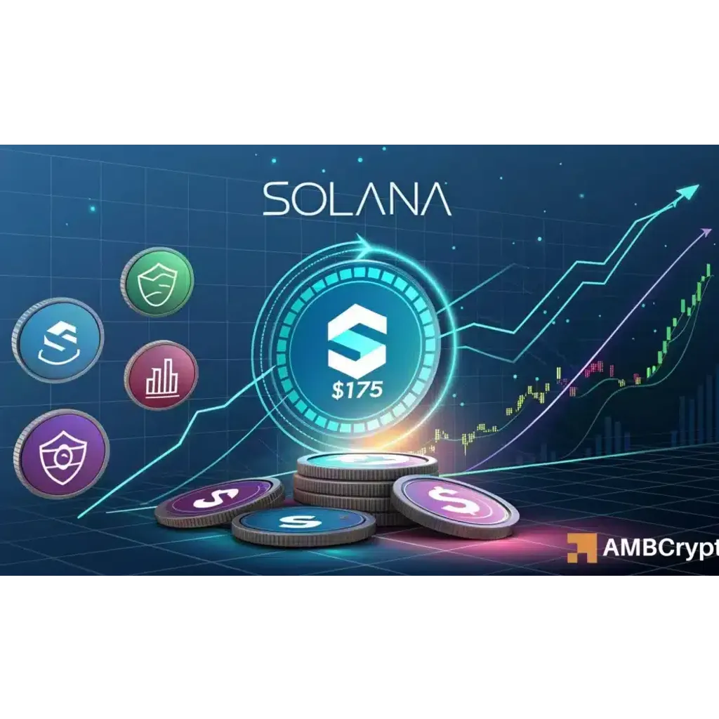 Solana – Here’s why its negative funding rate shouldn’t worry you… yet! Solana – Here’s why its negative funding rate shouldn’t worry you… yet!