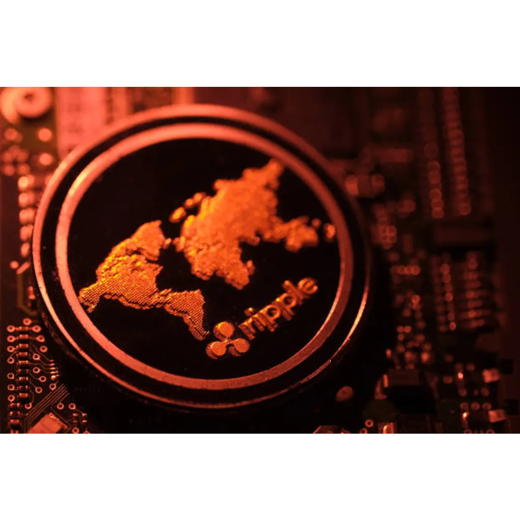 Ripple Strengthens Market Infrastructure With 0M Investment In LMAX – What This Means For XRP Ripple Strengthens Market Infrastructure With 0M Investment In LMAX – What This Means For XRP
