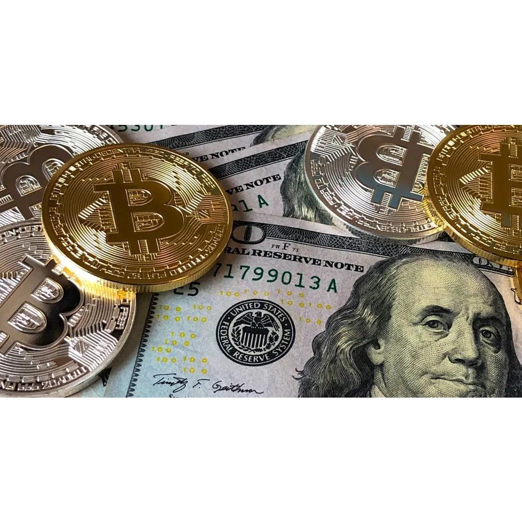 Bitcoin Creator Satoshi Nakamoto Experiences Theoretical Loss of Billions in Value Bitcoin Creator Satoshi Nakamoto Experiences Theoretical Loss of Billions in Value
