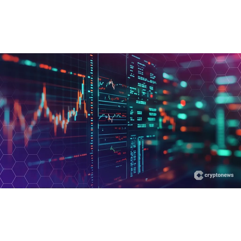 Bitwise Floods SEC With 11 Crypto ETF Filings in One Day Bitwise Floods SEC With 11 Crypto ETF Filings in One Day