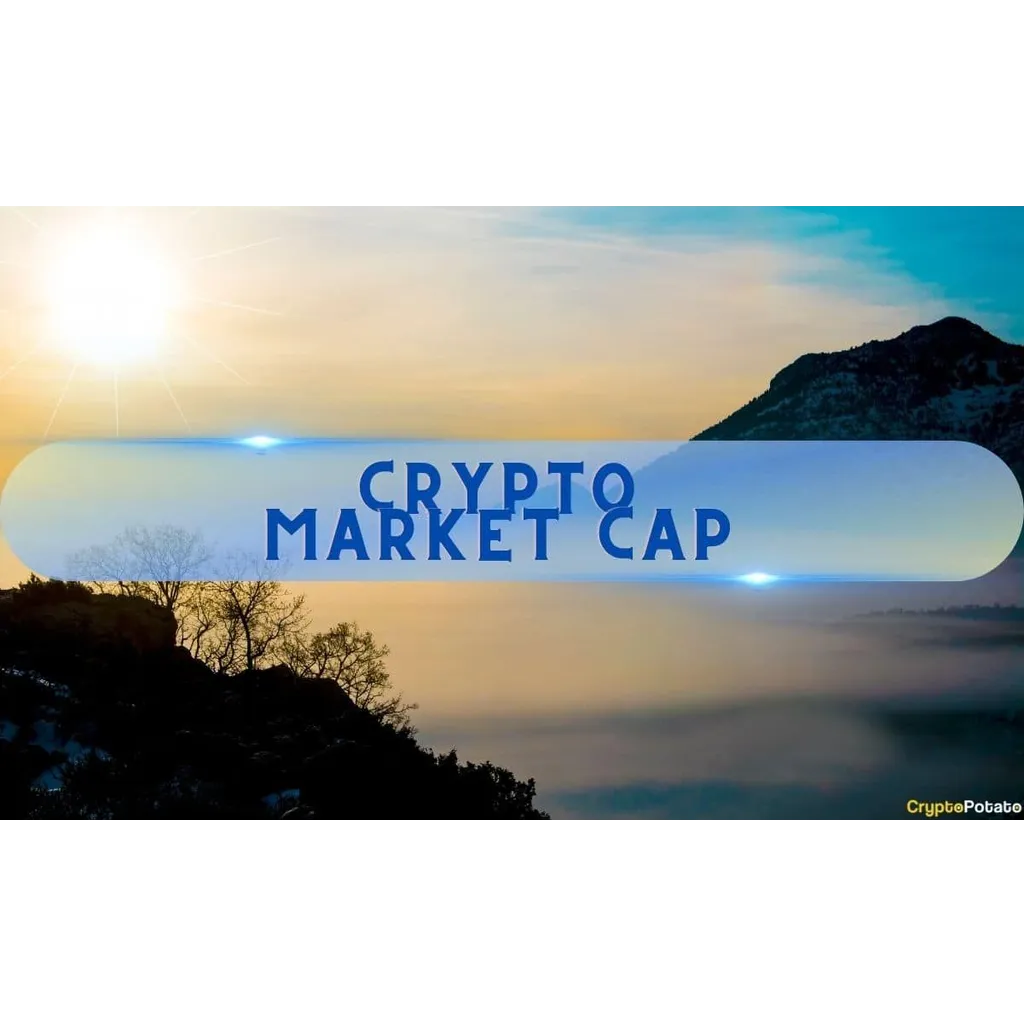 Crypto Market Cap Tops T: Will B in BTC Options Ignite Another Up? Crypto Market Cap Tops T: Will B in BTC Options Ignite Another Up?