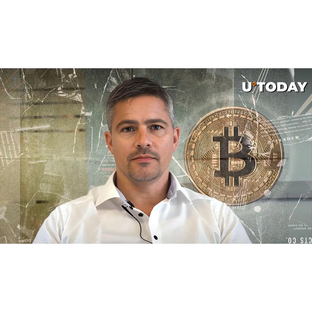 Bitcoin may crash with Nasdaq Bitcoin may crash with Nasdaq