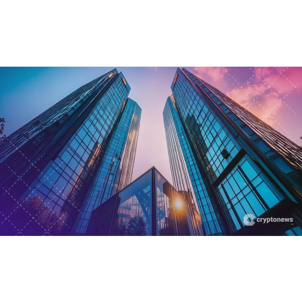 Deutsche Bank Explores Stablecoins, Tokenized Deposits in Digital Assets Push Deutsche Bank Explores Stablecoins, Tokenized Deposits in Digital Assets Push