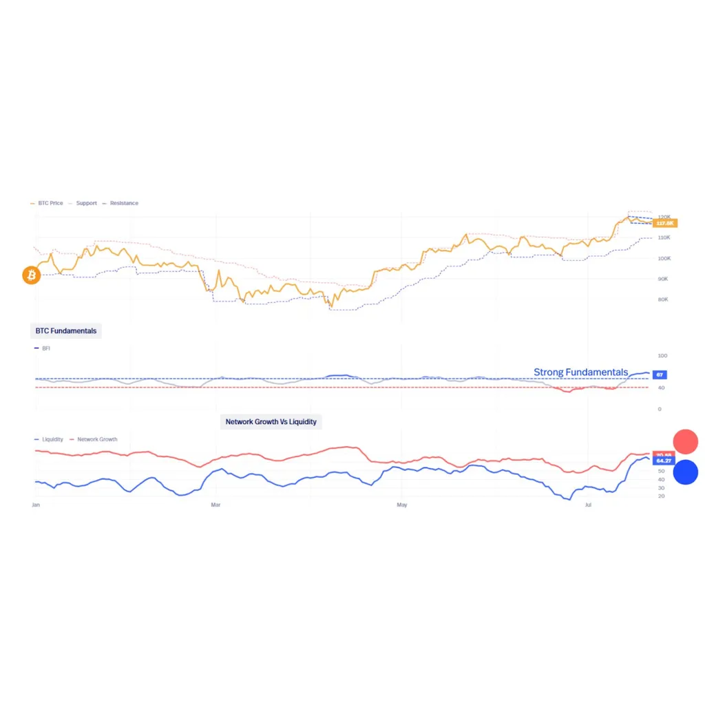 ‘This isn’t a top’: Here’s why Bitcoin analysts say BTC will break 3K ‘This isn’t a top’: Here’s why Bitcoin analysts say BTC will break 3K