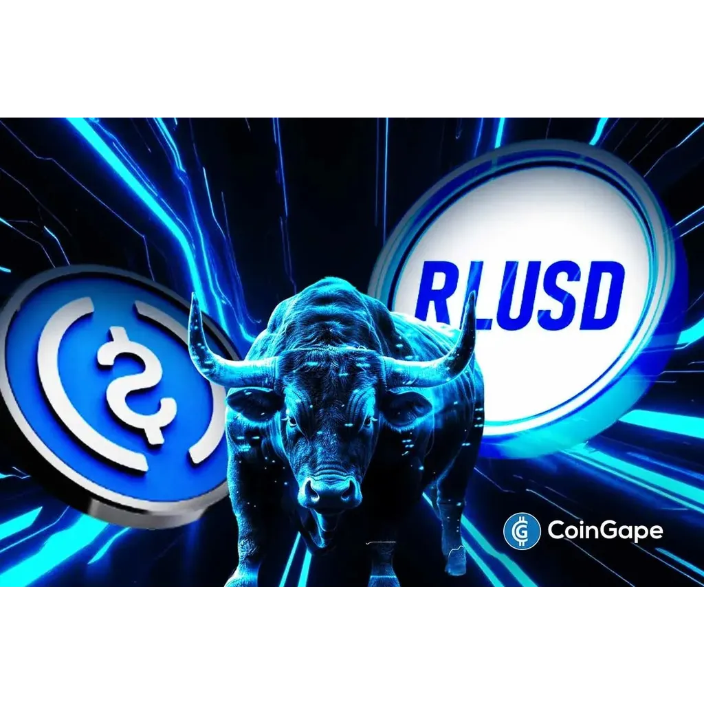 Bullish IPO raises .15 billion in USDC and RLUSD stablecoins, avoiding fiat currency Bullish IPO raises .15 billion in USDC and RLUSD stablecoins, avoiding fiat currency