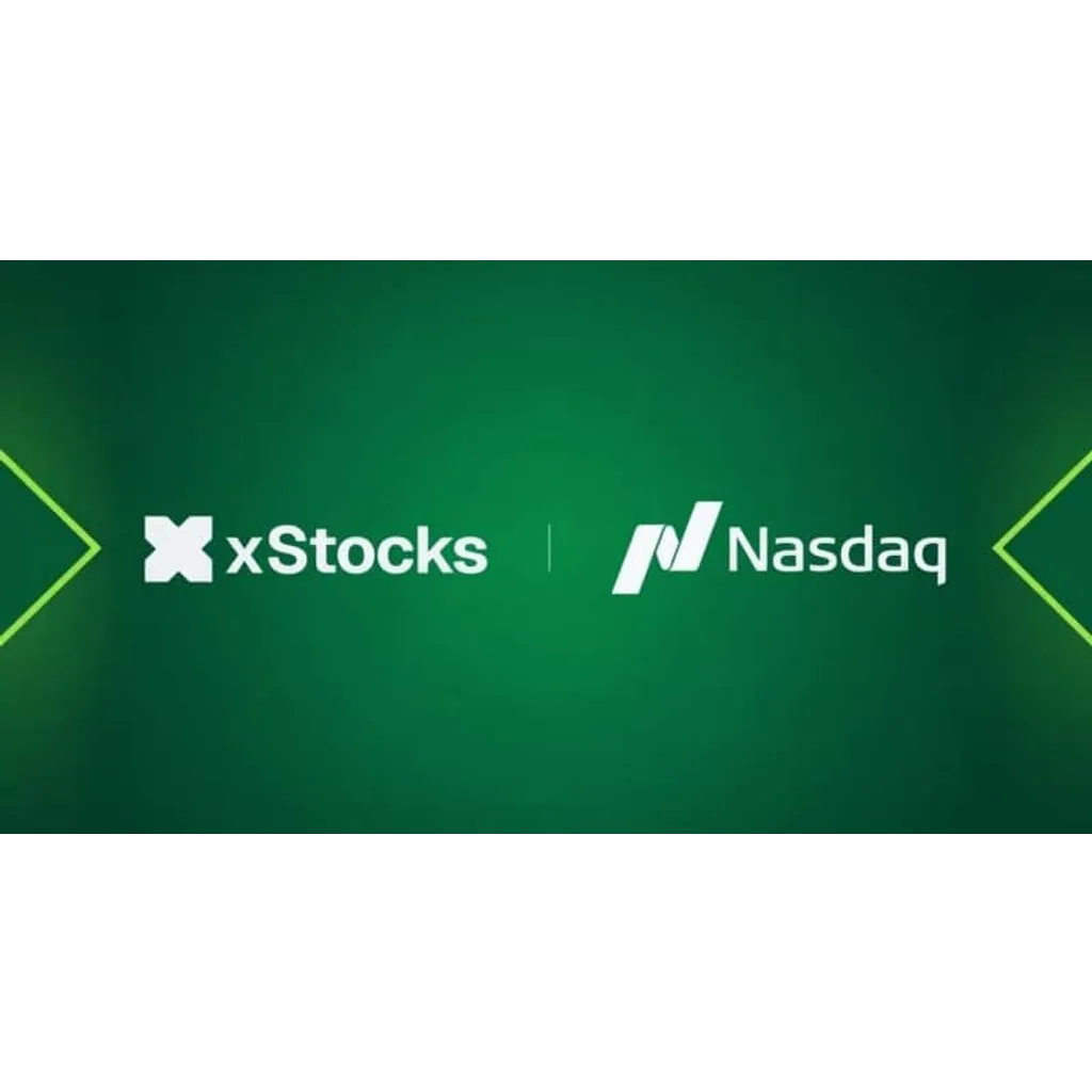 Nasdaq and Kraken partner to launch equity token gateway to increase market liquidity Nasdaq and Kraken partner to launch equity token gateway to increase market liquidity