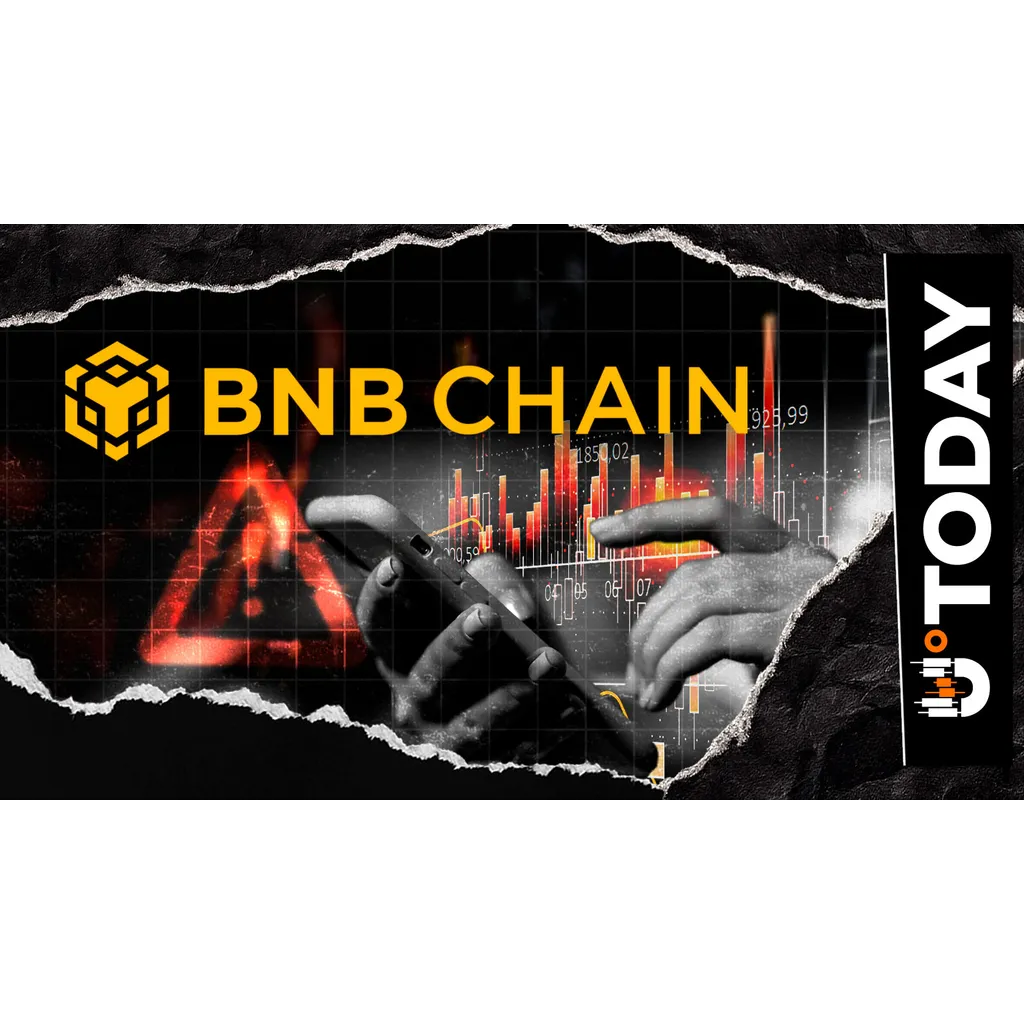 BNB Chain Flags Critical Update Ahead of April 28 Hard Fork BNB Chain Flags Critical Update Ahead of April 28 Hard Fork