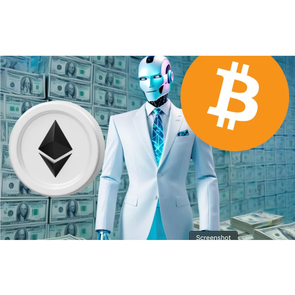 Ethereum, Solana, Bitcoin, and XRP face potential… Ethereum, Solana, Bitcoin, and XRP face potential…