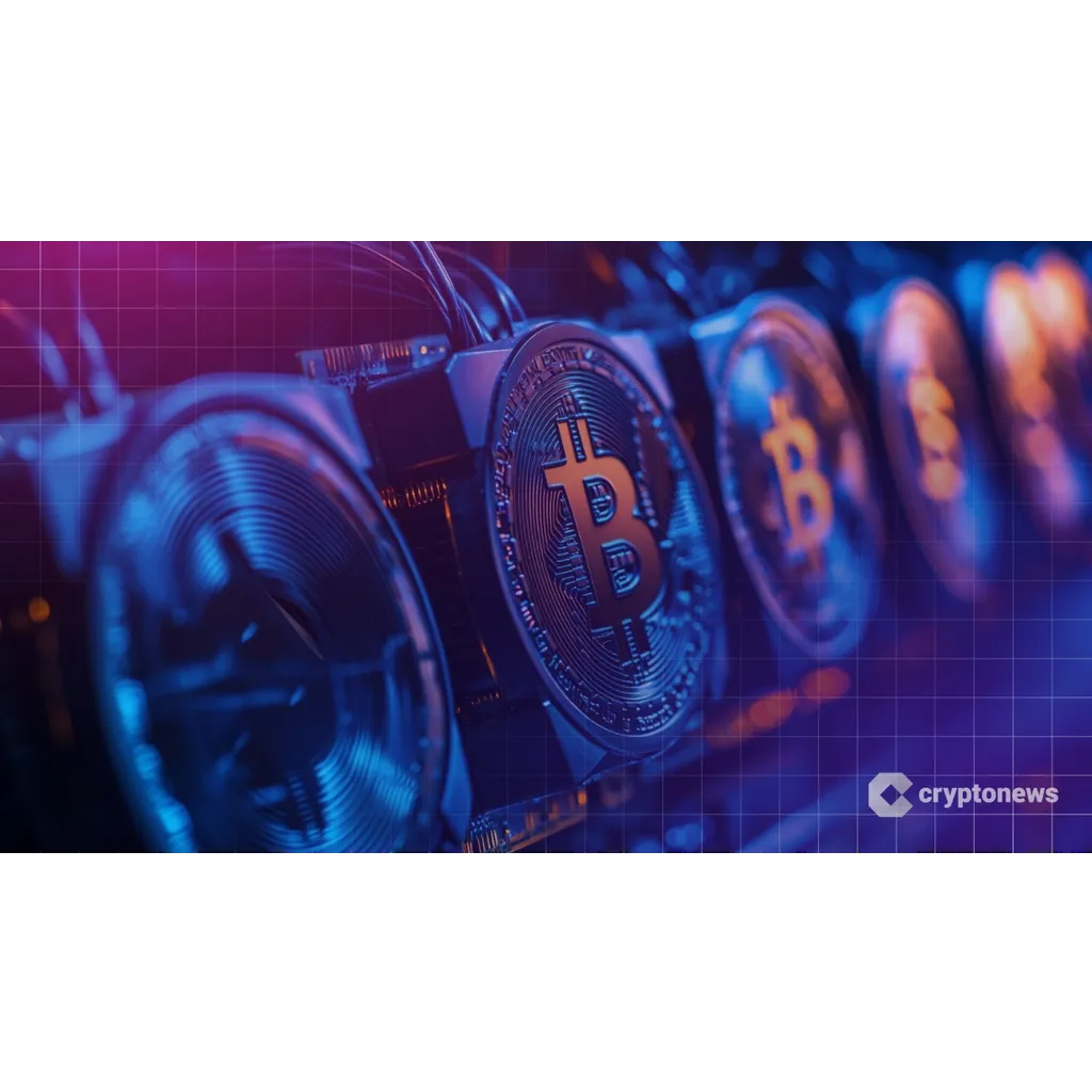 A New Era Simplifies How to Earn More with BTC/DOGE/XRP A New Era Simplifies How to Earn More with BTC/DOGE/XRP
