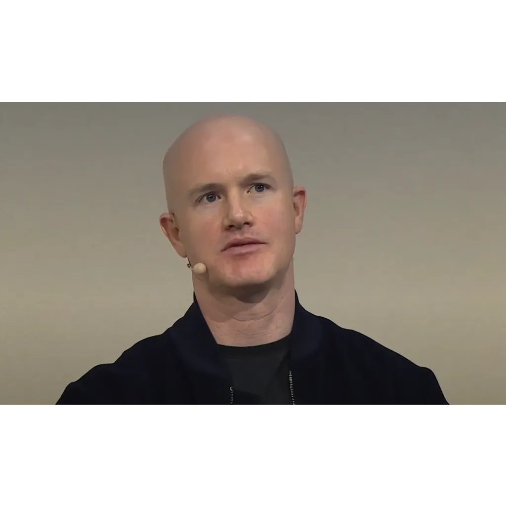 Bitcoin As World Reserve? Coinbase CEO Says It’s Inevitable Bitcoin As World Reserve? Coinbase CEO Says It’s Inevitable